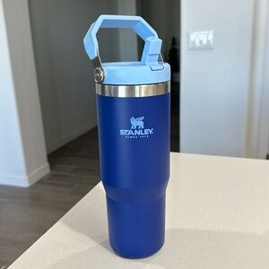 Stanley iceflow flip straw tumbler 30 oz